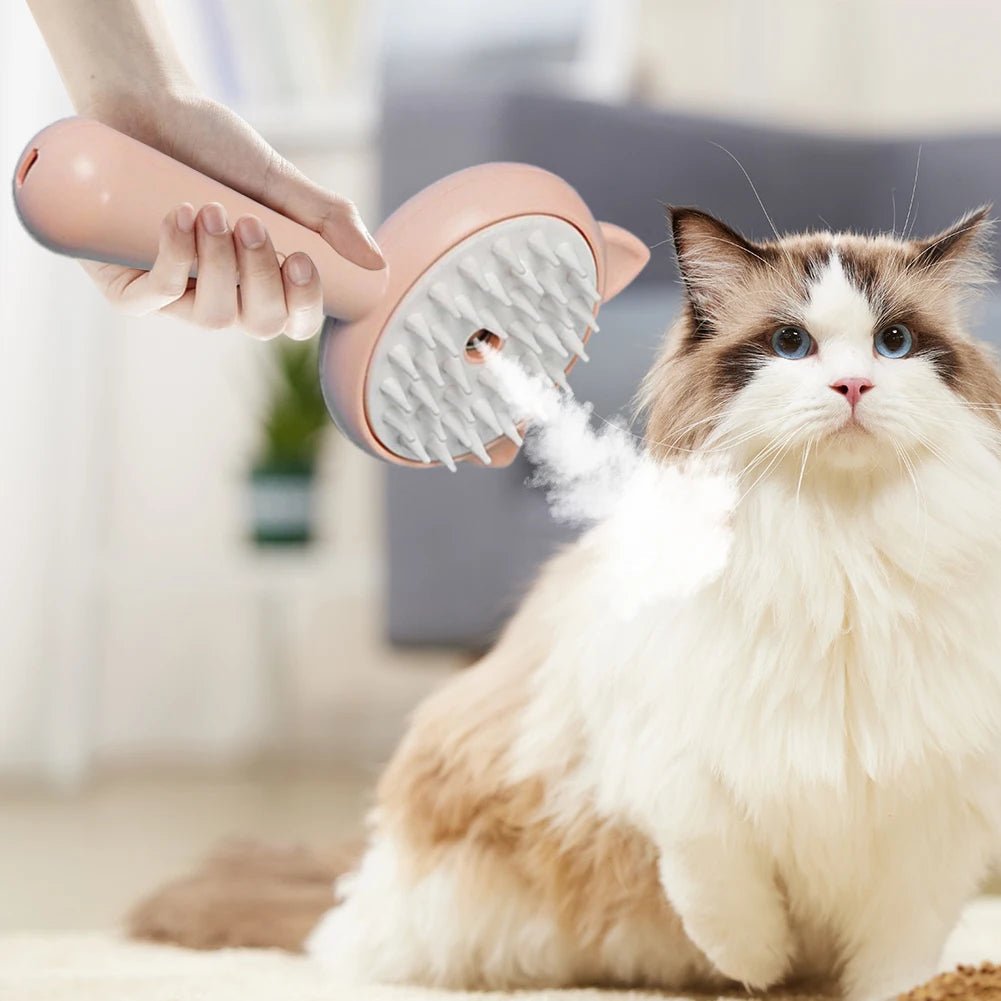 🐾 Pet Essentials - GluxeHaus