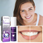Teeth Whitening Toothpaste – Brighten & Remove Stains - GluxeHaus