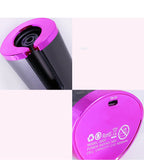 Automatic Hair Curler – Portable Ceramic Styling Tool - GluxeHaus
