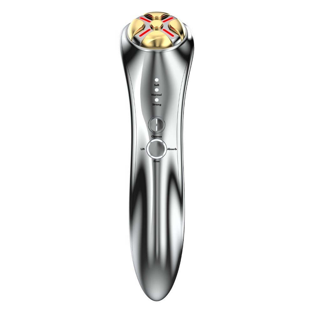 GluxeHaus Sculpt Architect™ Clinical Kit | 1MHz RF, EMS & Gel - GluxeHaus