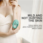 Crystal Hair Eraser – Reusable Painless Exfoliating Tool - GluxeHaus