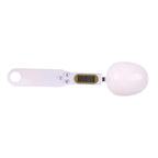 LCD Digital Measuring Spoon – Kitchen Scale for Precise Portions - GluxeHaus