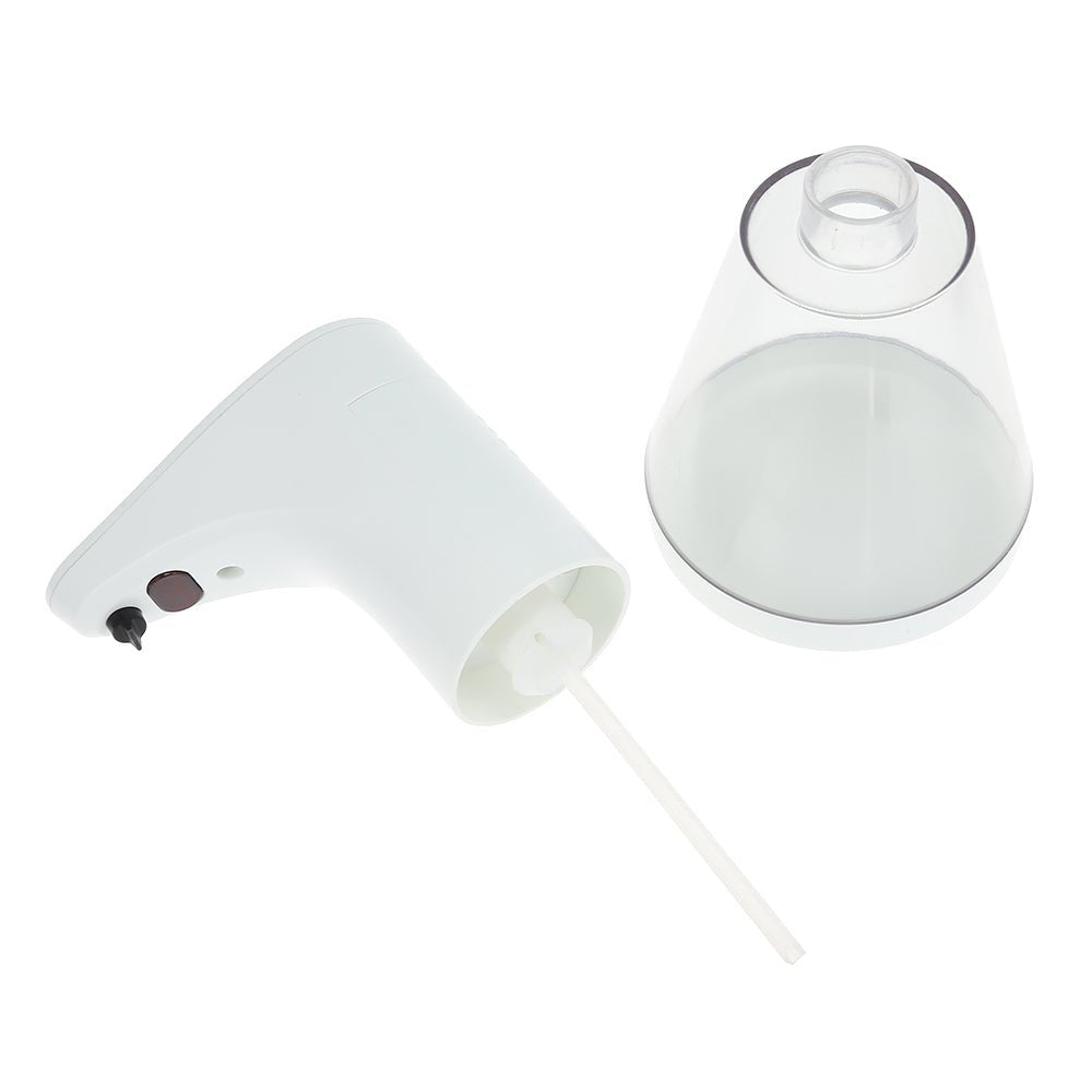 Automatic Sensor Soap Dispenser for Kitchen or Bathroom - GluxeHaus
