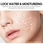 Hyaluronic Acid Face Serum – Hydrate & Smooth Skin - GluxeHaus