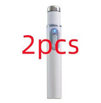 Blue Light Acne Treatment Pen – Targeted Skin Care Device - GluxeHaus
