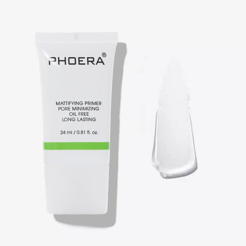 Moisturizing Makeup Primer – Smooth Long - Lasting Base - GluxeHaus