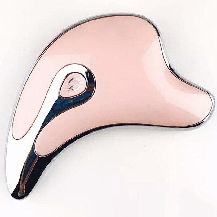 Gua Sha Facial Tool – Lift & Massage Skin - GluxeHaus