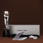 GluxeHaus Sculpt Architect™ Clinical Kit | 1MHz RF, EMS & Gel - GluxeHaus
