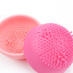 Electric Makeup Brush Cleaner – Automatic USB Cleaning Tool - GluxeHaus
