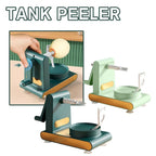 Manual Peeler & Slicer – Multi - Function Kitchen Prep Tool - GluxeHaus