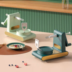 Manual Peeler & Slicer – Multi - Function Kitchen Prep Tool - GluxeHaus