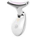 LiftTone EMS Face & Neck Device – Firming & Sculpting Massager - GluxeHaus