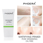 Moisturizing Makeup Primer – Smooth Long - Lasting Base - GluxeHaus