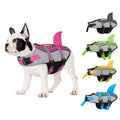 Pet Life Jacket – Breathable Swim Vest for Dogs - GluxeHaus