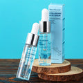 Hyaluronic Acid Face Serum – Hydrate & Smooth Skin - GluxeHaus