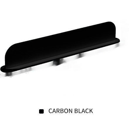 Thick Sink  Water Blocking Plate Kitchen Splash Proof