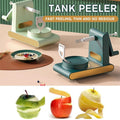 Manual Peeler & Slicer – Multi - Function Kitchen Prep Tool - GluxeHaus