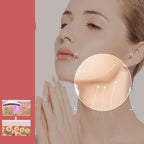 Neck Beauty Device – Color Light Firming & Rejuvenation Tool - GluxeHaus