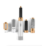AirStyle Pro 5-in-1 Multi-Styler & Hair Volumizer