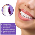 Teeth Whitening Toothpaste – Brighten & Remove Stains - GluxeHaus