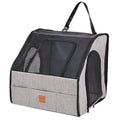 Waterproof Pet Car Mat – Foldable Protective Seat Cover - GluxeHaus