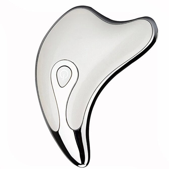 Gua Sha Facial Tool – Lift & Massage Skin - GluxeHaus