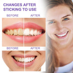 Teeth Whitening Toothpaste – Brighten & Remove Stains - GluxeHaus