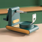 Manual Peeler & Slicer – Multi - Function Kitchen Prep Tool - GluxeHaus