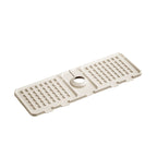 Silicone Faucet Draining Pad – Non - Slip Splash Guard - GluxeHaus