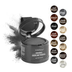 Hairline Powder – Instant Root Cover & Fill - GluxeHaus