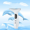 Neck Beauty Device – Color Light Firming & Rejuvenation Tool - GluxeHaus