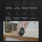 SmartMeasure™ Pocket Digital Measuring Tool - GluxeHaus