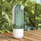 2 - in - 1 Pet Water Cup – Portable Drinking & Feeding Bottle - GluxeHaus