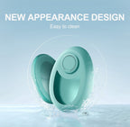 Crystal Hair Eraser – Reusable Painless Exfoliating Tool - GluxeHaus
