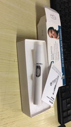 Blue Light Acne Treatment Pen – Targeted Skin Care Device - GluxeHaus
