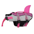 Pet Life Jacket – Breathable Swim Vest for Dogs - GluxeHaus