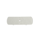 Silicone Sink Faucet Splash Guard Draining Mat - GluxeHaus