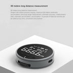 SmartMeasure™ Pocket Digital Measuring Tool - GluxeHaus