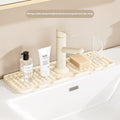 Silicone Faucet Draining Pad – Non - Slip Splash Guard - GluxeHaus