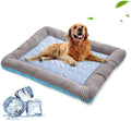 Cooling Pet Bed – Breathable Summer Mat for Dogs & Cats - GluxeHaus