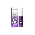 Teeth Whitening Toothpaste – Brighten & Remove Stains - GluxeHaus
