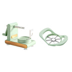 Manual Peeler & Slicer – Multi - Function Kitchen Prep Tool - GluxeHaus