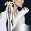 GluxeHaus Sculpt Architect™ | 1MHz RF, EMS & Electroporation System
