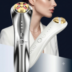 GluxeHaus Sculpt Architect™ Advanced Kit | 1MHz RF, EMS & Gel