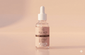 NIA SKIN 4 - in - 1 Facial Serum – Anti - Aging with 30% Vitamin C, 10% Hyaluronic Acid & Niacinamide - GluxeHaus