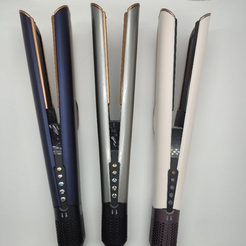 AirSmooth Pro Wet & Dry 2 - in - 1 Hair Styler & Straightener - GluxeHaus