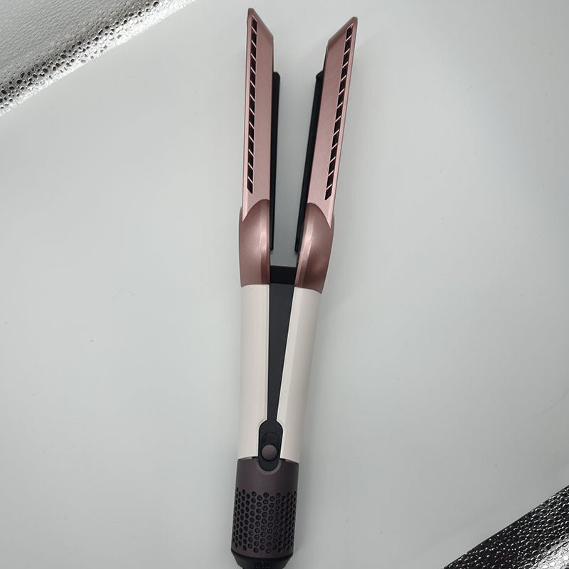 AirSmooth Pro Wet & Dry 2 - in - 1 Hair Styler & Straightener - GluxeHaus