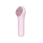 Silicone Face Cleansing Brush – Deep Clean & Gentle Exfoliation - GluxeHaus