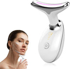 Contouris™ EMS Toning & Sculpting Tool — White - GluxeHaus
