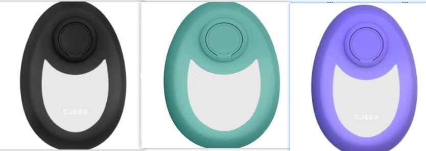 Crystal Hair Eraser – Reusable Painless Exfoliating Tool - GluxeHaus